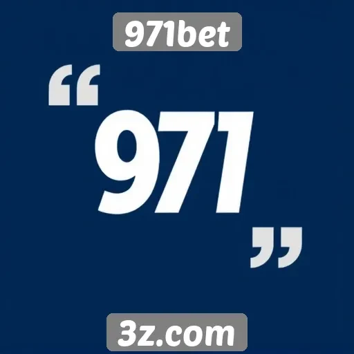 971bet | Entrevista com jogadores sobre a experiência no 971bet