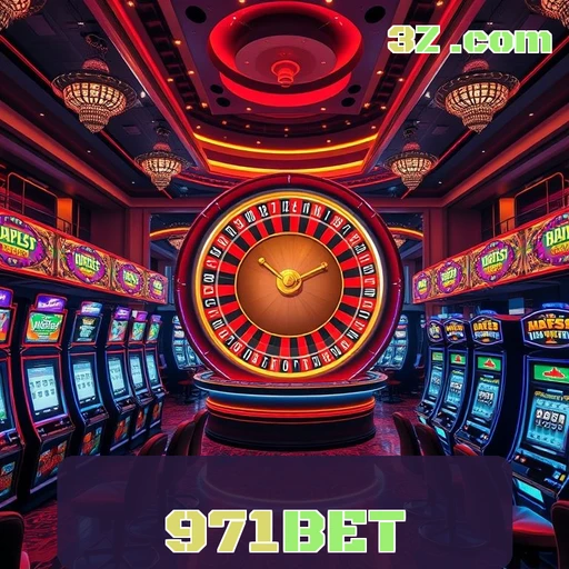 A Diversão dos Jogos na 971bet: Uma Aventura Inesquecível