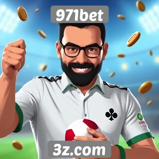 971bet | Novidades e recursos disponíveis no 971bet