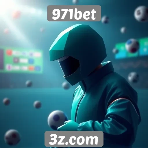 971bet | Regulamentação e segurança no site 971bet